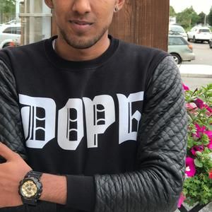 Meet your Posher, Gurinder